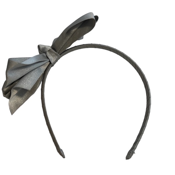 Set of 2 Bow Headbands - Picture 6 of 9